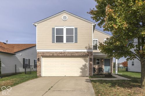 7952 States Bend Dr, Indianapolis, IN, 46239-7676 | Card Image