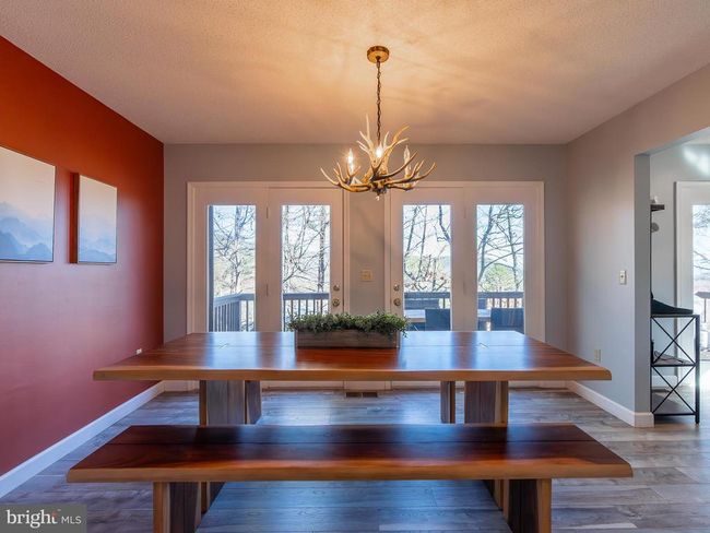 160 Wilson Way, House other with 4 bedrooms, 4 bathrooms and null parking in MCGAHEYSVILLE VA | Image 17