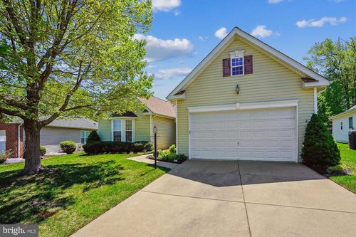 16529 Sparkling Brook Loop, DUMFRIES, VA, 22025-1846 | Card Image