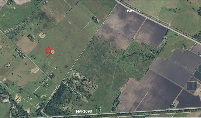 00 Johnston Rd, Home with 0 bedrooms, 0 bathrooms and null parking in Wallis TX | Image 9