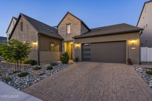 6122 S Pleasant Oak Trail, Reno, NV, 89511 | Card Image