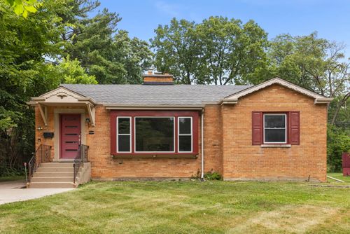 1644 187th St, Homewood, IL, 60430-3852 | Card Image