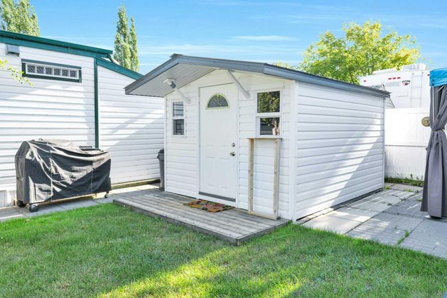 46 Points West Resort, Home with 0 bedrooms, 0 bathrooms and null parking in Sylvan Lake AB | Image 5
