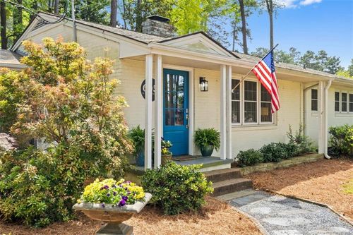 605 S May St, Southern Pines, NC, 28387-6021 | Card Image