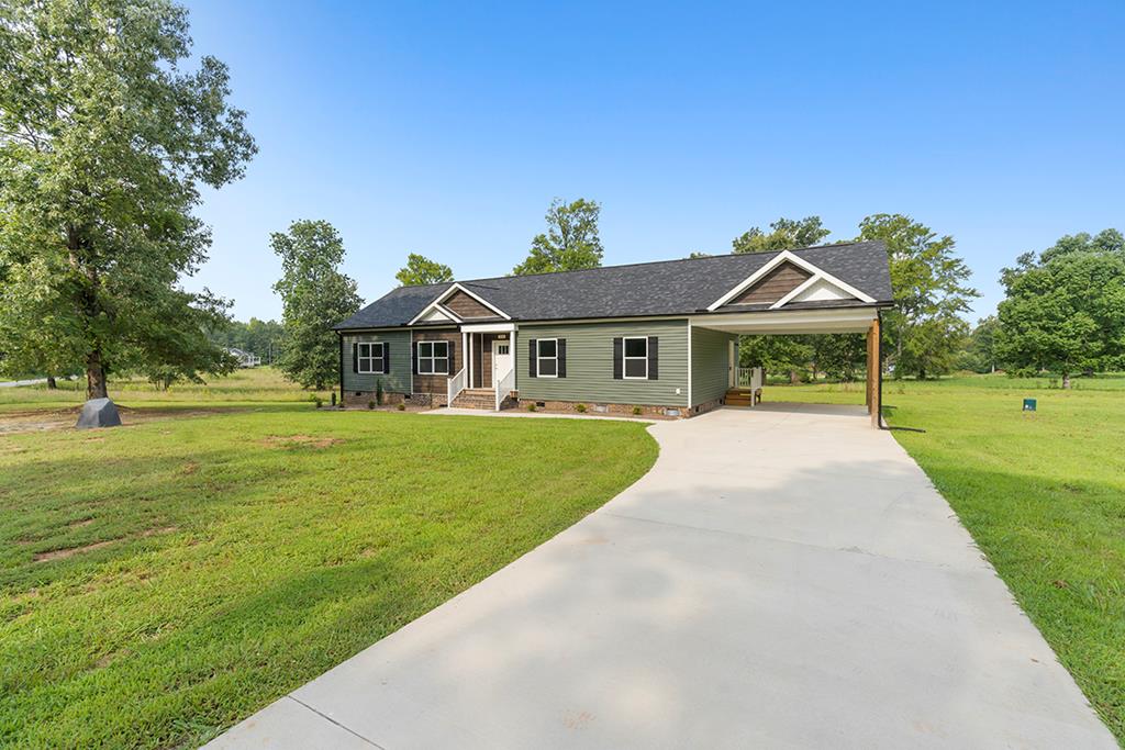 Residential in Chappells 4
