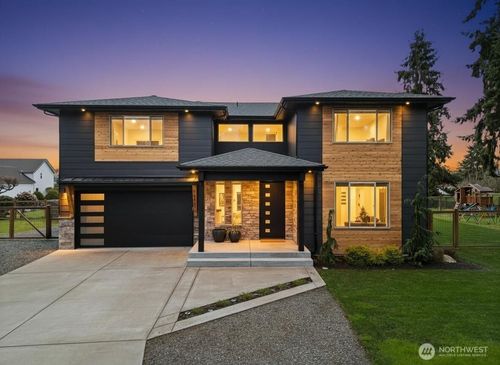 14423 134th Ave E, Puyallup, WA, 98374-9418 | Card Image