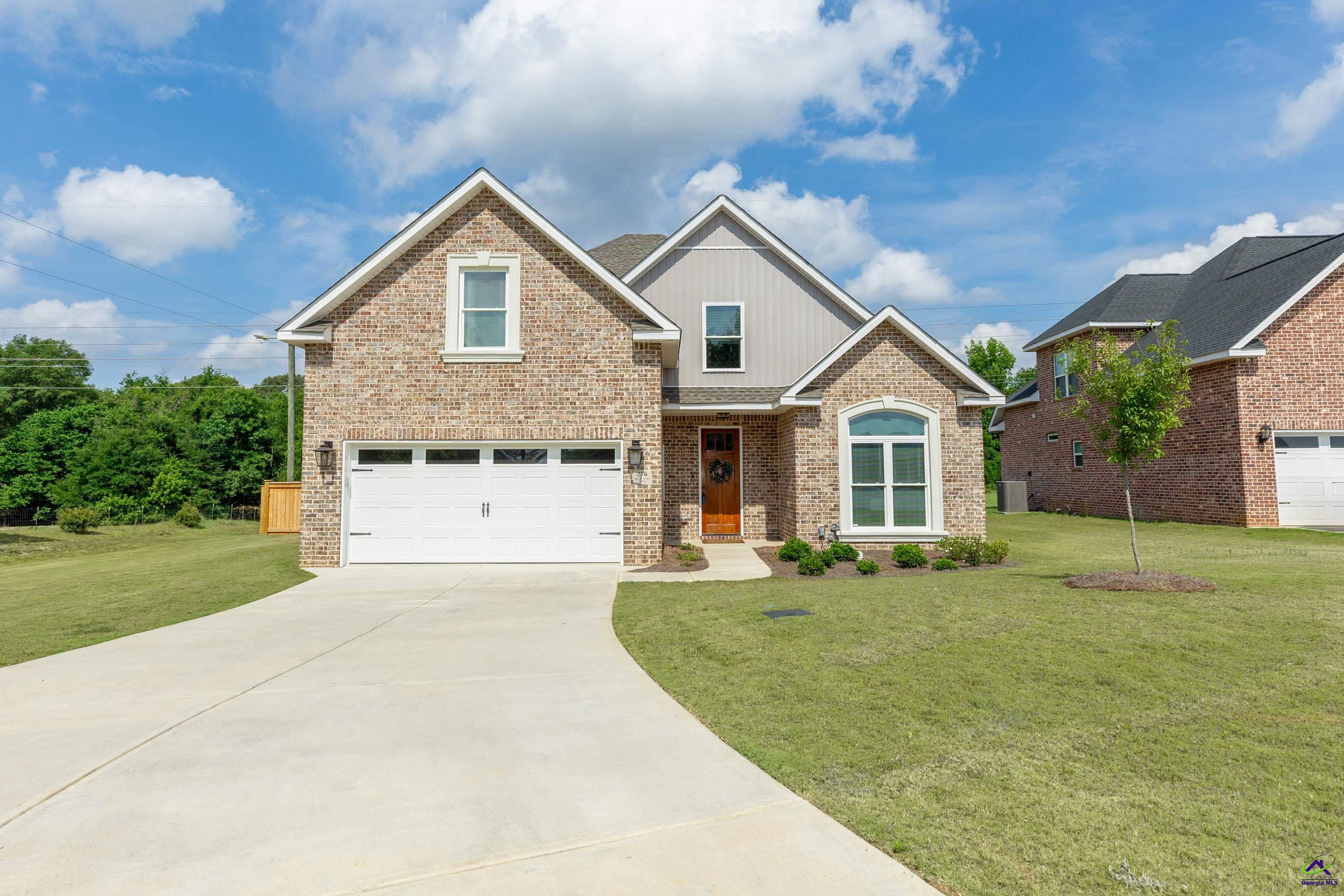 Ashley Nicole Ave, Bonaire, GA 31005
