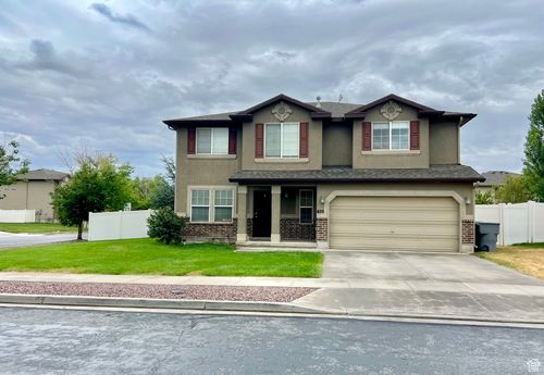875 Alton Dr, North Salt Lake, UT, 84054-6108 | Card Image