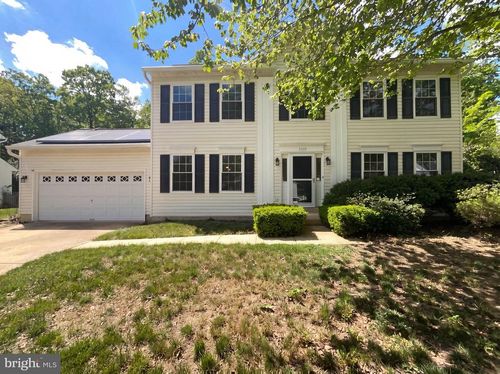 2322 Ashford Ln, WALDORF, MD, 20603-3228 | Card Image