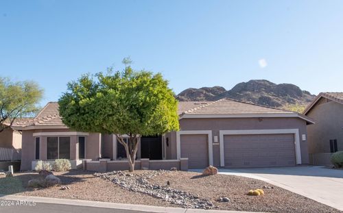 4889 S Nighthawk Drive, Gold Canyon, AZ, 85118 | Card Image