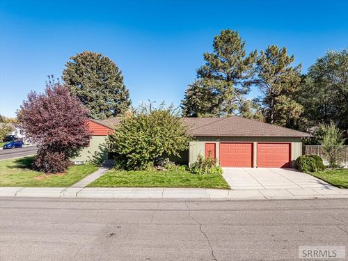 1110 E Elm St, Pocatello, ID, 83201-3917 | Card Image