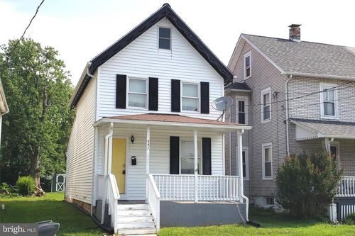 447 Hodgson St, OXFORD, PA, 19363-1719 | Card Image