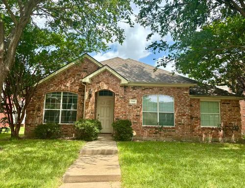 7180 Chinquapin Dr, Frisco, TX, 75033-3845 | Card Image