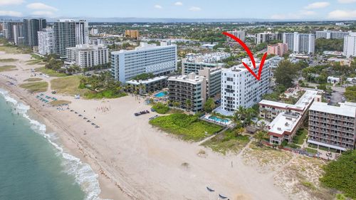 602-1500 N Ocean Blvd, Pompano Beach, FL, 33062-3450 | Card Image