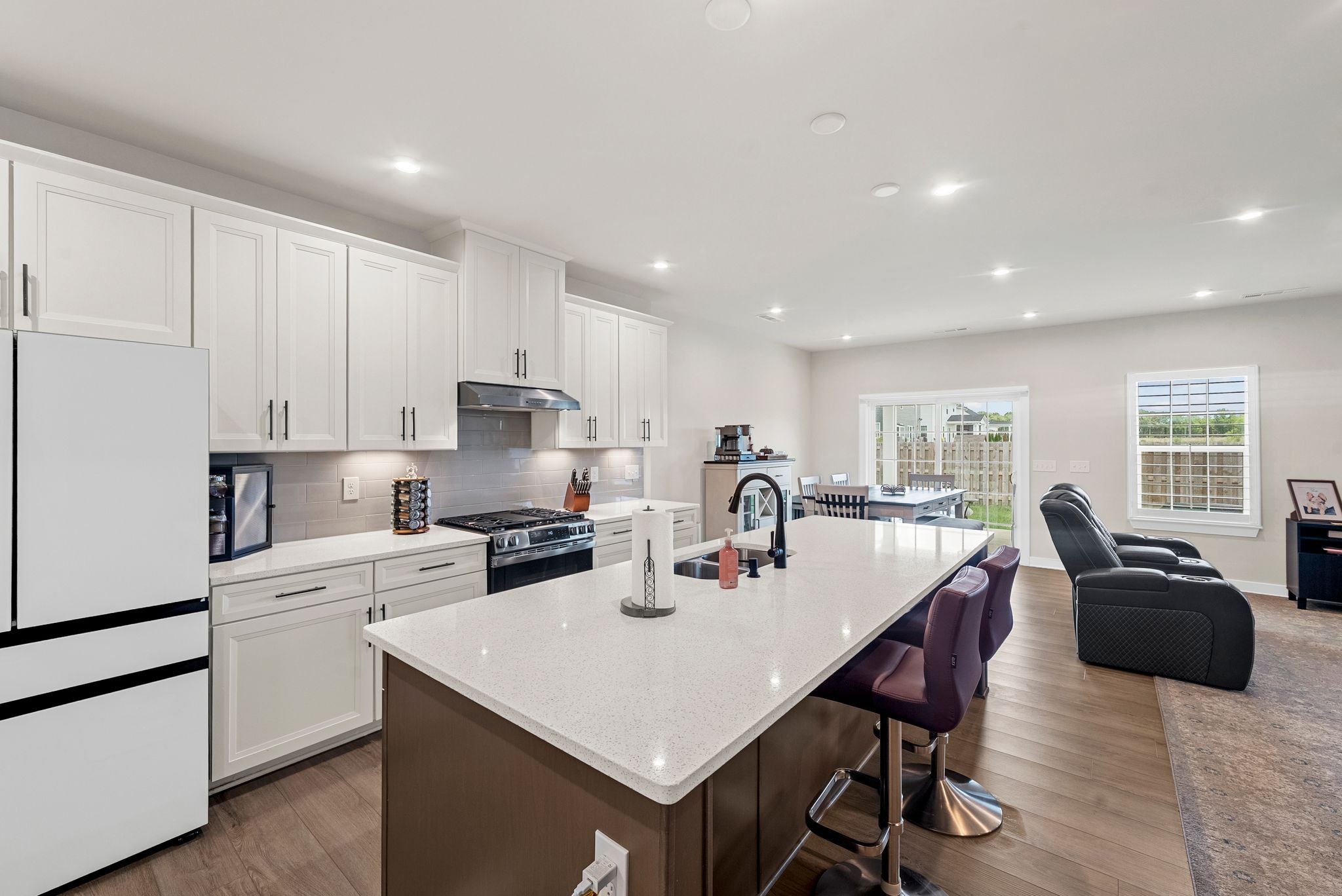 Residential in Murfreesboro 5