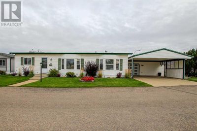 37543 England Way, House other with 3 bedrooms, 2 bathrooms and 3 parking in Red Deer County AB | Image 2