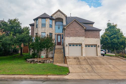 24111 Seven Winds, San Antonio, TX, 78258 | Card Image