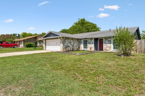 1134 Longmont St, San Antonio, TX, 78245-1512 | Card Image