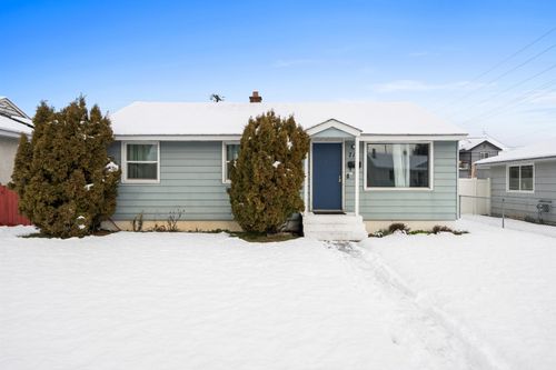 717 E Decatur Ave, Spokane, WA, 99208-3620 | Card Image