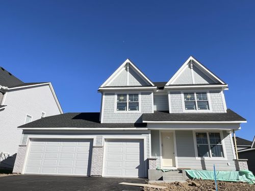 2726 Kensington Ave Ne, Saint Michael, MN, 55376-2810 | Card Image