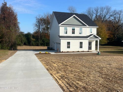 309 Starky Rd, Richlands, NC, 28574-8471 | Card Image