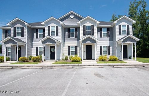 205 E Murrow Ln, Jacksonville, NC, 28546-0080 | Card Image