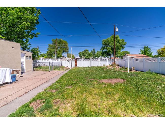 1611 Englewood Dr, House other with 3 bedrooms, 1 bathrooms and null parking in Pueblo CO | Image 25