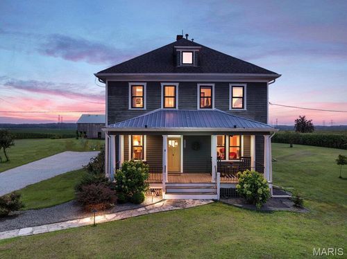 6036 Black Walnut Road, St Charles, MO, 63301 | Card Image