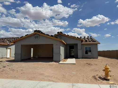 12535 E 51st Pl, Yuma, AZ, 85367-6683 | Card Image