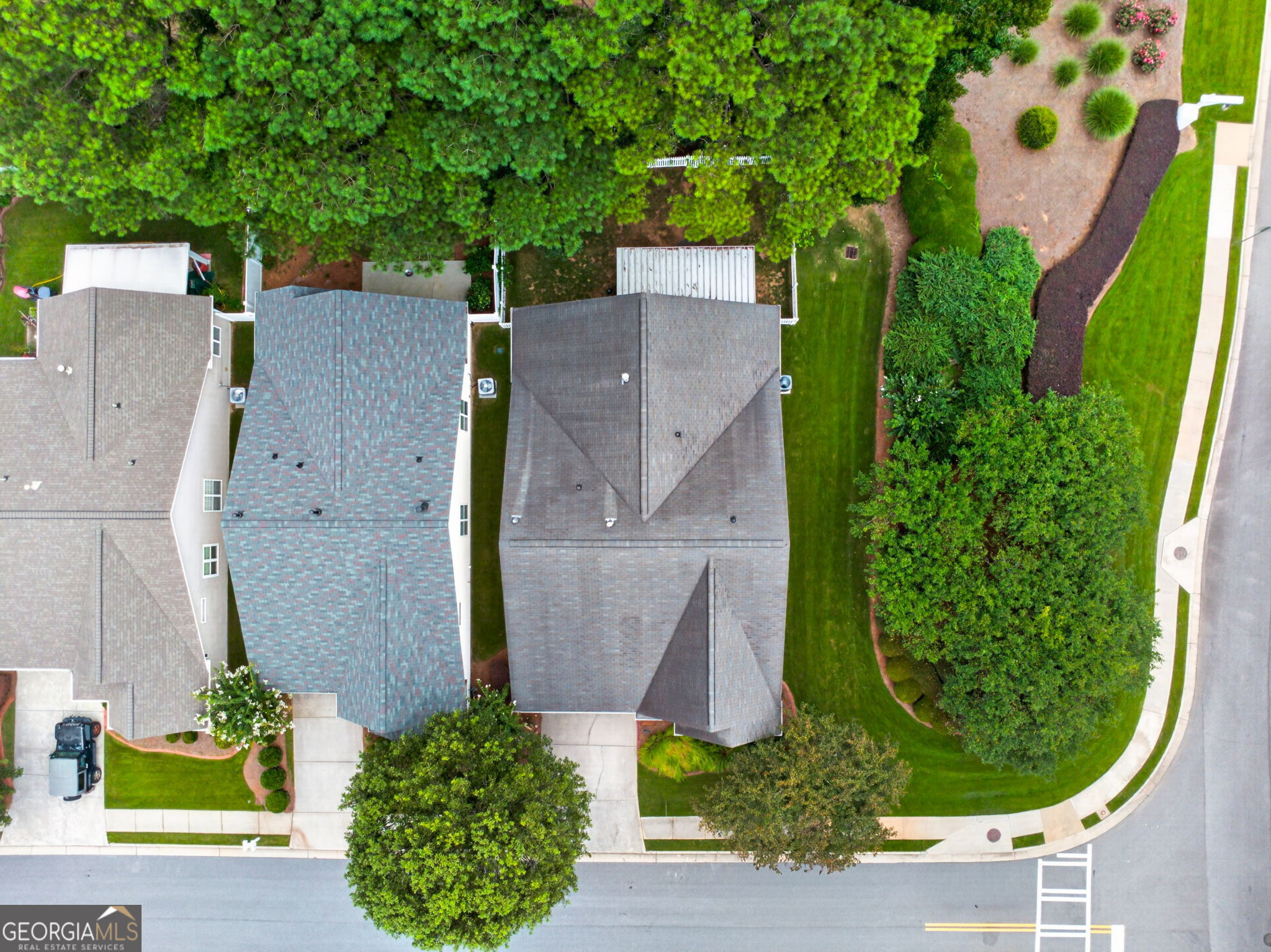 Residential in Newnan 5
