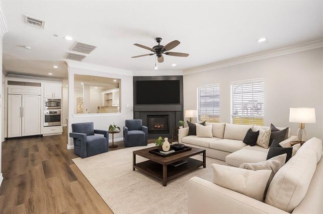 12014 Via Davinci Ln, House other with 5 bedrooms, 5 bathrooms and 3 parking in Cypress TX | Image 15