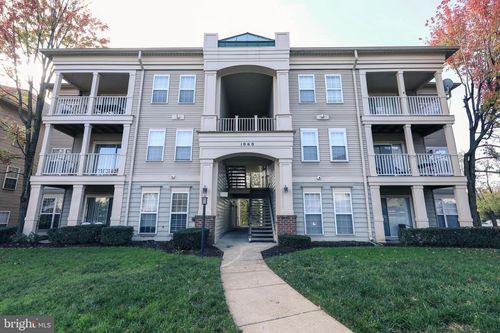 303-1060 Gardenview Loop, WOODBRIDGE, VA, 22191-1979 | Card Image