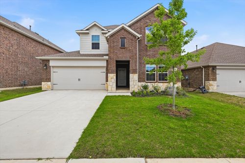 9800 Quail Pointe Road, Aubrey, TX, 76227 | Card Image