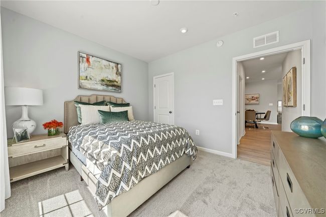 13239 Garland Ln, Condo with 2 bedrooms, 2 bathrooms and null parking in Midlothian VA | Image 16