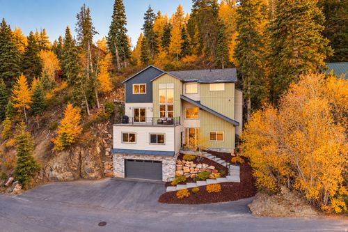 110 Paradise Rd, Park City, UT, 84098-5212 | Card Image