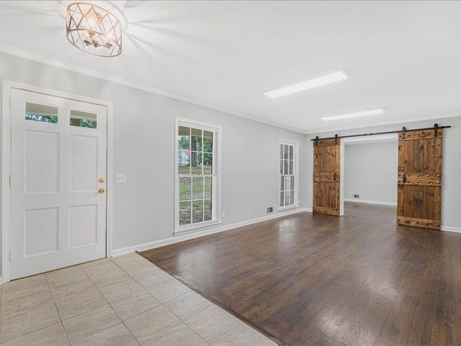 1110 Upper Hembree Rd, House other with 2 bedrooms, 2 bathrooms and null parking in Roswell GA | Image 22