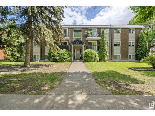 303-10305 116 St Nw, Edmonton, AB, T5K1W5 | Card Image