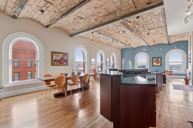UNIT-602 - 300 Wall St, Condo with 2 bedrooms, 2 bathrooms and null parking in Saint Paul MN | Image 9