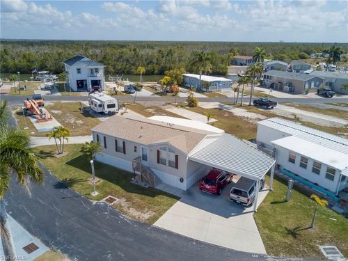 123 Cortez Way, FORT MYERS BEACH, FL, 33931-3422 | Card Image