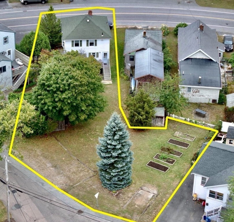 Tufts Dr, Mint Hill, NC 28227