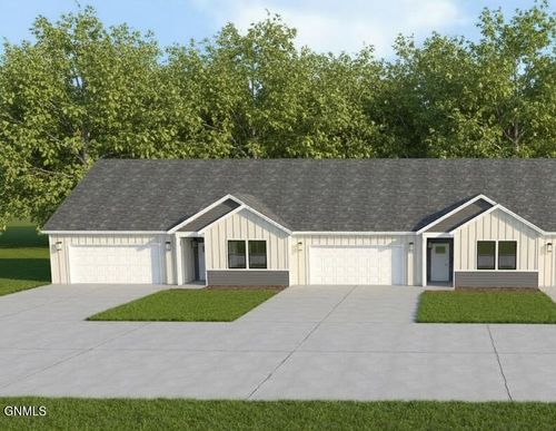 4419 Goldfinch Drive, Bismarck, ND, 58503 | Card Image