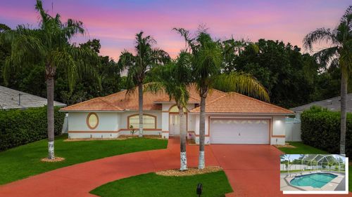 53 Pritchard Dr, Palm Coast, FL, 32164-7183 | Card Image