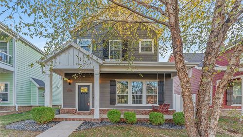 6514 W Knoll View Way, Rogers, AR, 72758 | Card Image