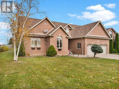 7126 Driver Lane, House other with 4 bedrooms, 3 bathrooms and null parking in Amherstburg ON | Image 2