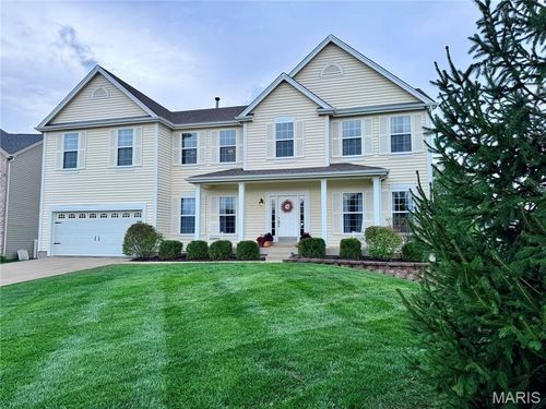 318 Copper Tree Ct, O Fallon, MO, 63368-6340 | Card Image