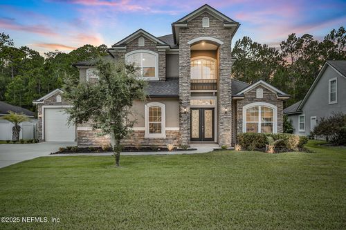 4222 Eagle Landing Pkwy, Orange Park, FL, 32065-2631 | Card Image