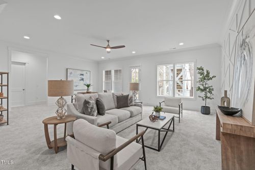 116 Pointe Park Cir, Holly Springs, NC, 27540-6431 | Card Image