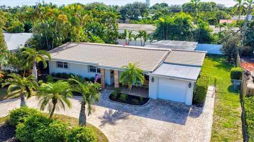2220 Ne 34th Ct, Lighthouse Point, FL, 33064-7526 | Card Image