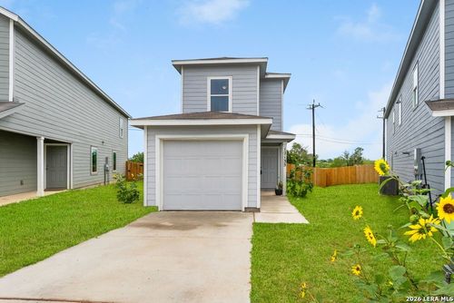 12135 Floral Blossom, Converse, TX, 78109 | Card Image