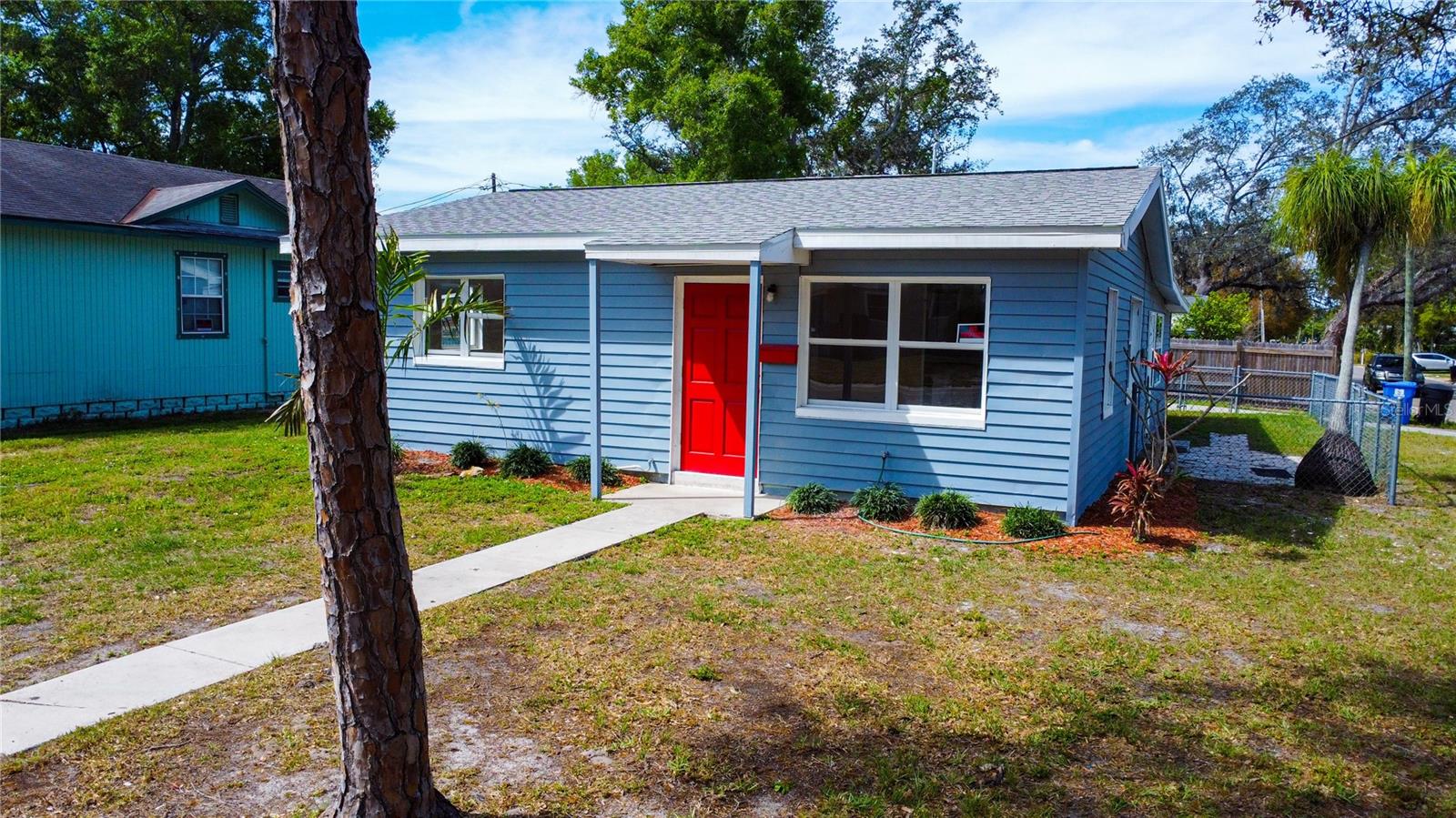 46th St, Saint Petersburg, FL 33714